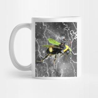 Fantasy Star Flight Mug